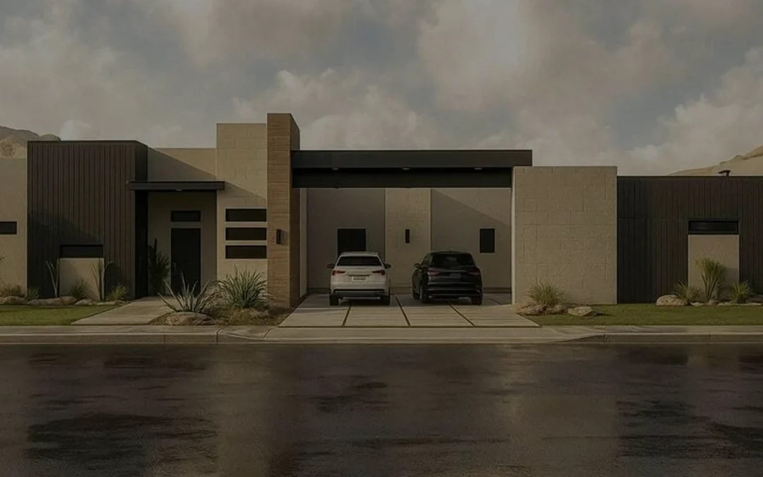 6401 Cadence River