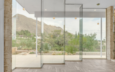 Real Estate Wellness in El Paso, Texas: Living Better in the Sun City
