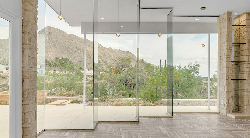 Real Estate Wellness in El Paso, Texas: Living Better in the Sun City