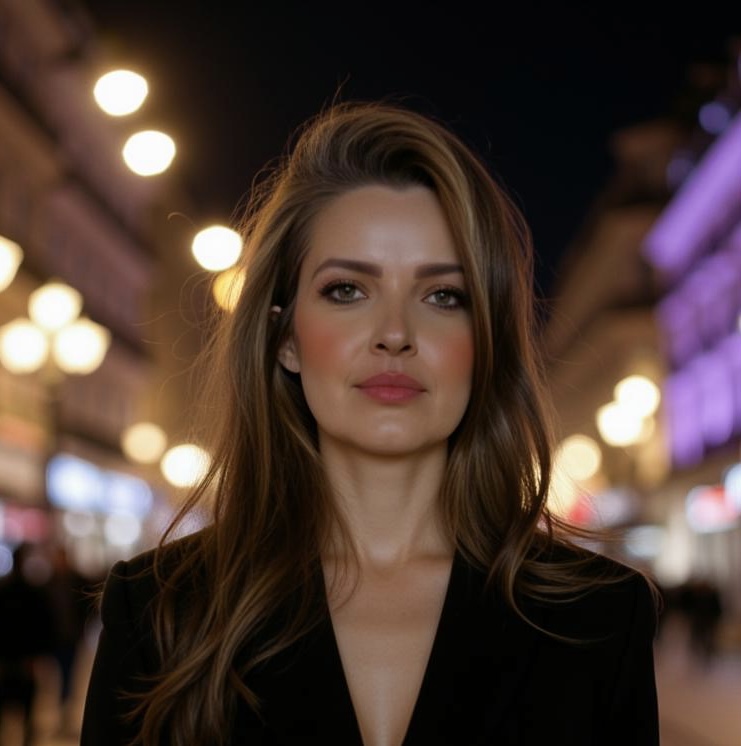 Elizabeth acosta